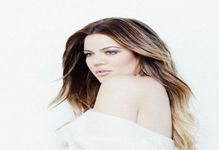 Rahasia Bodi Idaman Khloe Kardashian
